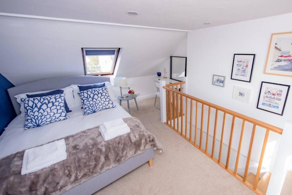 Midsummer Cottage Cambridge Dış mekan fotoğraf